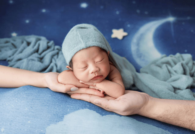 「子どもの夜泣き」でパパが本当に役立つサポートとは