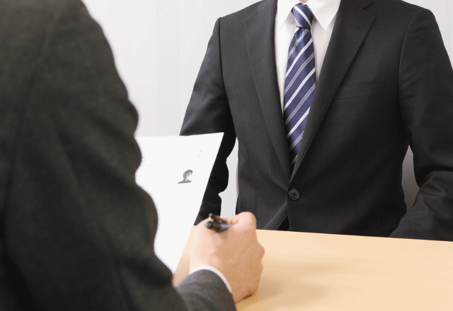 入社式当日…人事「やっぱ高卒は内定取消で（笑）」私「え？」しかし、数カ月後→人事が真っ青になったワケ