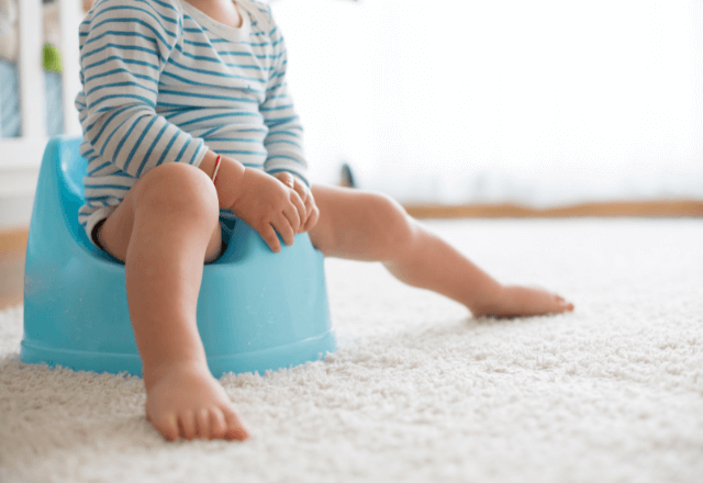 トイトレパンツとは？選び方や使い方を解説