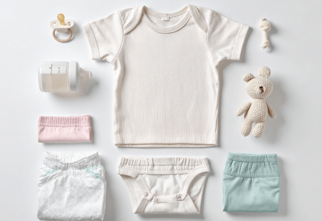 ベビー服に柔軟剤は使える？選び方や使い方のコツ