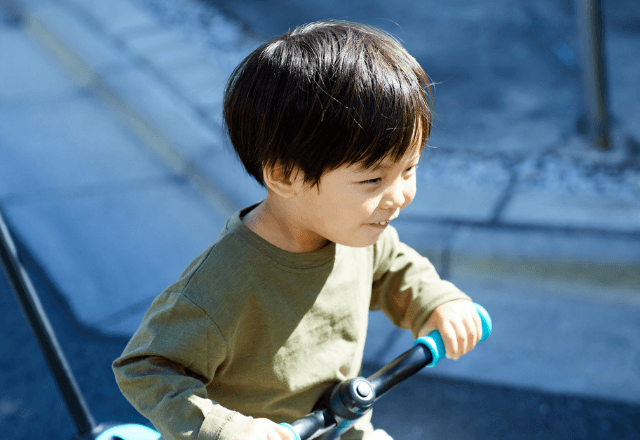 【小さな疑問】『どうして坂道の上りは大変で下りは楽？』我が子の質問から始まった“重力”ブーム！
