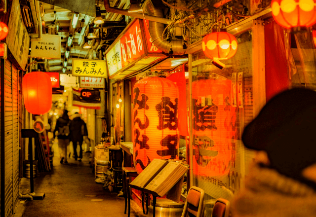 居酒屋で…「金下ろしてくる」と消えた友人。全額払い帰ろうとした結果⇒「ふざけるな！」店員と大喧嘩になり…