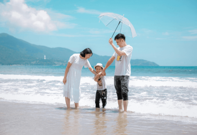 子連れ旅行にダナンがおすすめ！アクセス・服装・必須持ち物リスト