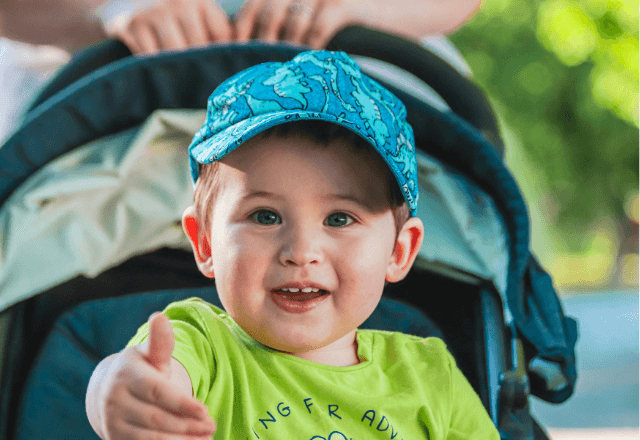 購入前の賢い選択！ベビーカーのレンタル活用術