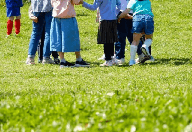 【多様性の時代】だれとでもなかよくできる子になるための声かけのくふう