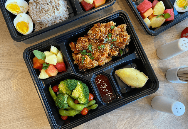 運動会のお弁当作りを極める!安全で美味しい弁当のポイント