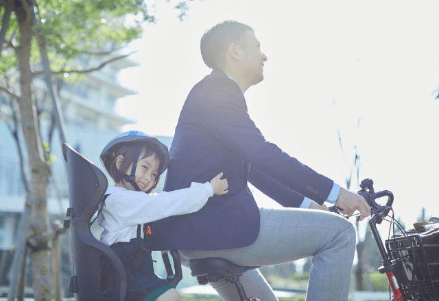 子ども乗せ電動自転車選びで失敗しない！後悔しないためのポイントを解説