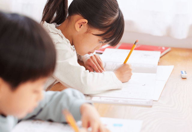 小学校の自由研究！内容に合った基本的な書き方とまとめ方
