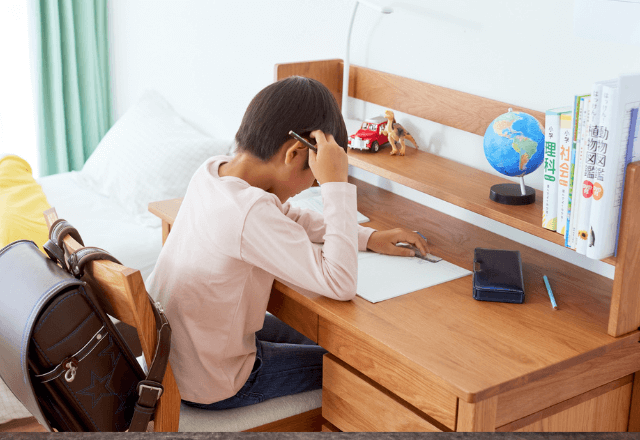 「うちの子、気が散りがち…」管理栄養士監修｜集中力を高める食材リスト