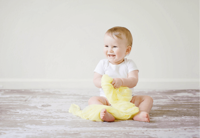 年齢に合わせた子どものいたずら防止テクニックをご紹介！