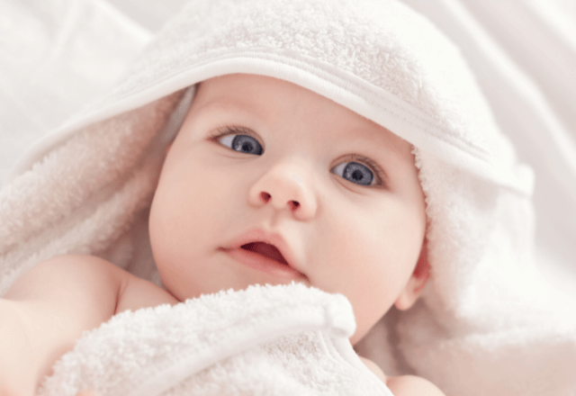 赤ちゃんのお風呂の入れ方！一人でも安全・スムーズに入れるためのコツ