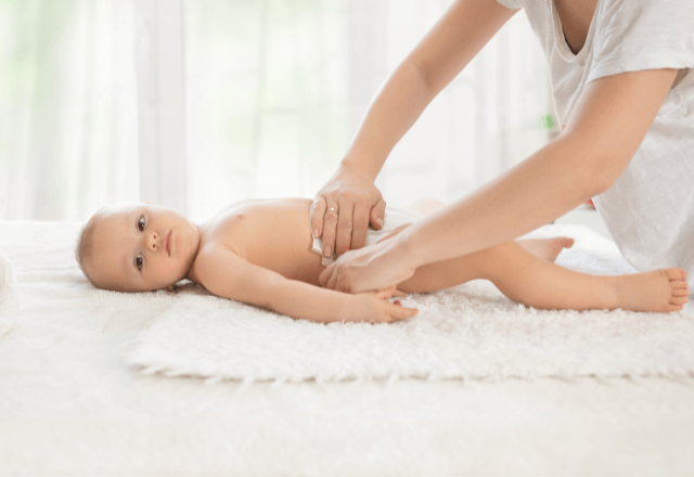 おむつ替えシートで清潔＆安心！選び方と便利に使いこなすコツ