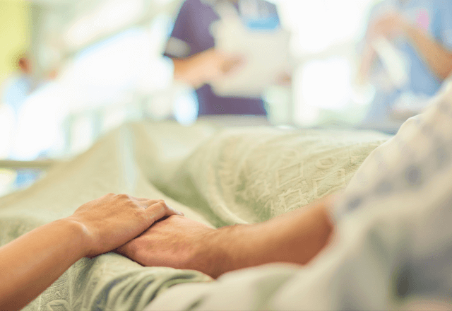 事故で娘が緊急搬送した後…浮気妻「ごめん別れて（笑）」夫「ありがとう！」後日⇒何も知らなかった妻からSOS！？