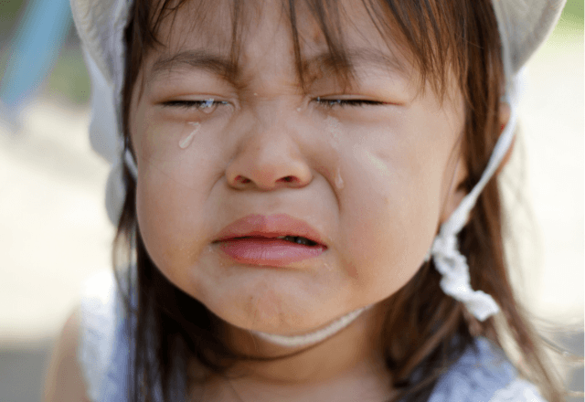 子どもがイヤイヤ期のときどうする？無理なく乗り切る3つのコツ