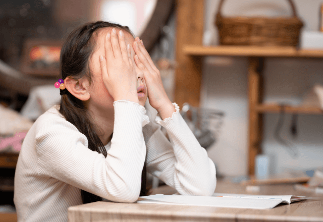 習い事、本当に「その子のため」になってる？「やめる勇気」も大切な選択。