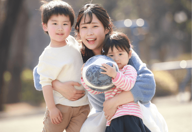 公園遊びをもっと楽しく！おやこと笑顔で過ごすコツと便利アイテム