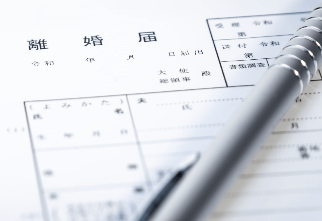 亭主関白な夫「黙って俺の言うことを聞け！困るだろ！」私「いや、別に…」直後→離婚を盾に脅す夫が”真っ青”になったワケ＿＿
