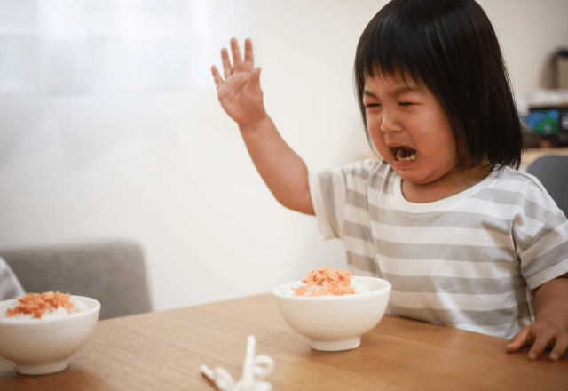 イヤイヤ期がない・軽いのは心配？考えられる理由と見守り方