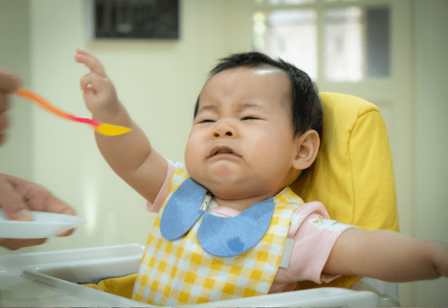 好き嫌いが多いのは防衛本能？「一口チャレンジ」で食の世界を広げる。