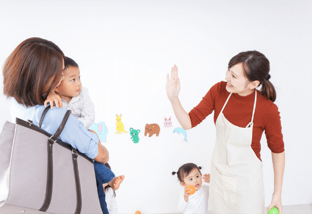 保育園と幼稚園、わが子にはどっち？違いと選び方を徹底解説