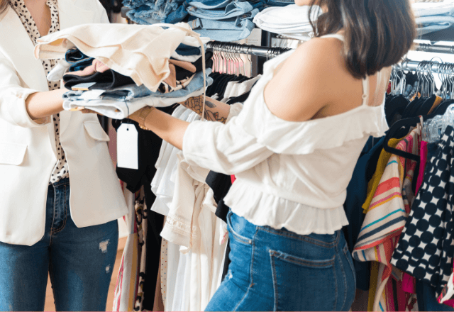 アパレル店で…新人「休憩行ってきます！」私「はーい」だが数時間後⇒本社から届いた【まさかの報告】に「ウソ…」