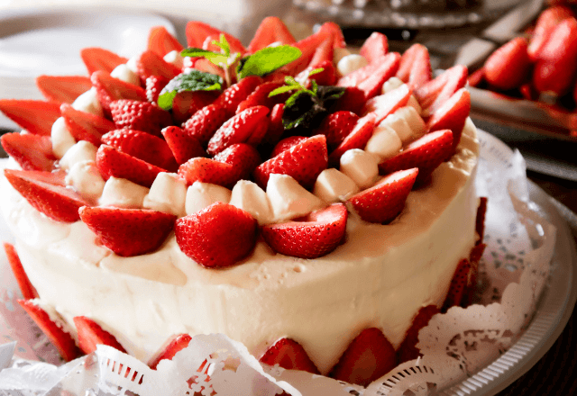 “高額ケーキ”を注文されるも…客「当日キャンセルで（笑）」店員「はーい」直後⇒勘違いしていた客が顔面蒼白に…