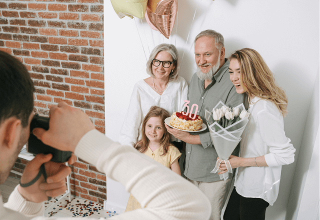 おやこの宝物を残そう！フォトスタジオの選び方とおすすめの服装