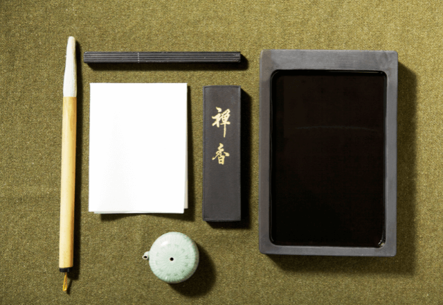 書道をスタートする最適な時期と入門ガイド