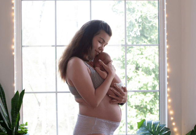 産後の休息を支える産褥シッター！特徴や費用、使い方を解説