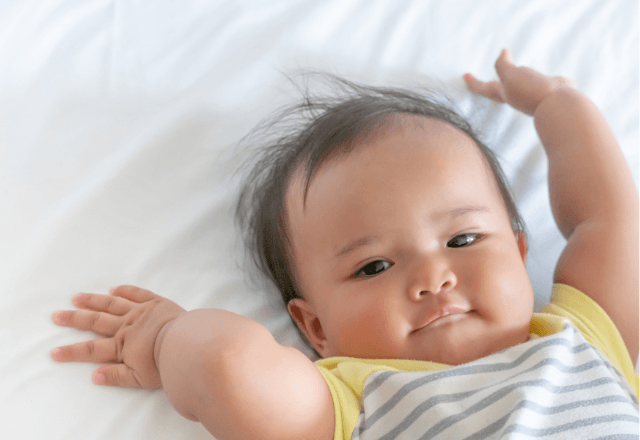 赤ちゃんにぴったりの布団は？清潔を保つお手入れと選び方のコツ
