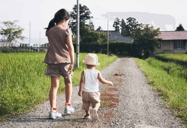 「なんでこんなコトしたの？」「そんなのダメ！」言っていませんか？【子どもが自立するための3つのポイント】