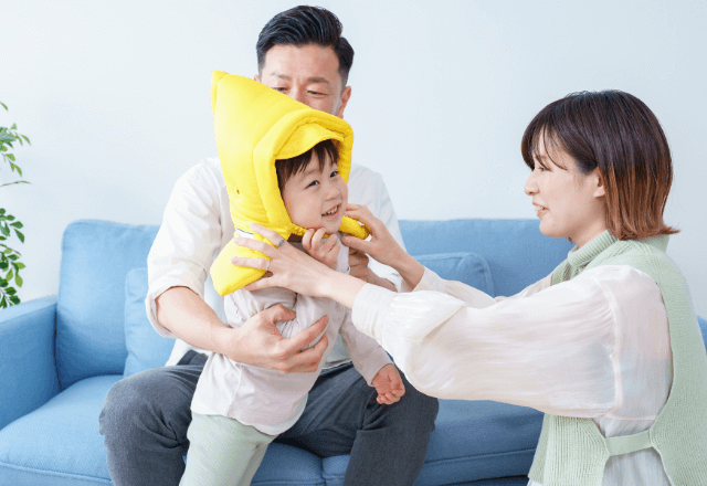 子どもたちを災害から守る：防災教育の重要性と実際の取り組み例