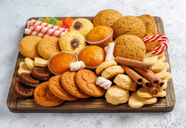 子どもにおやつを与えるときの注意点