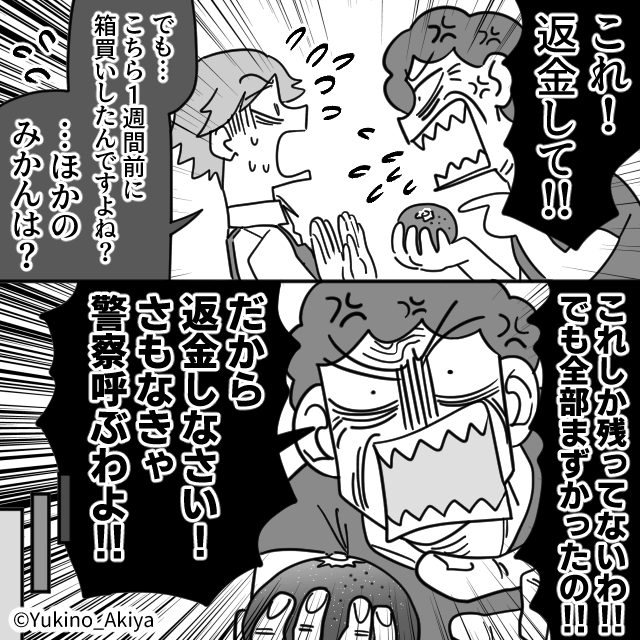 義母に娘を預けた結果、警察から連絡がきたワケ＃4