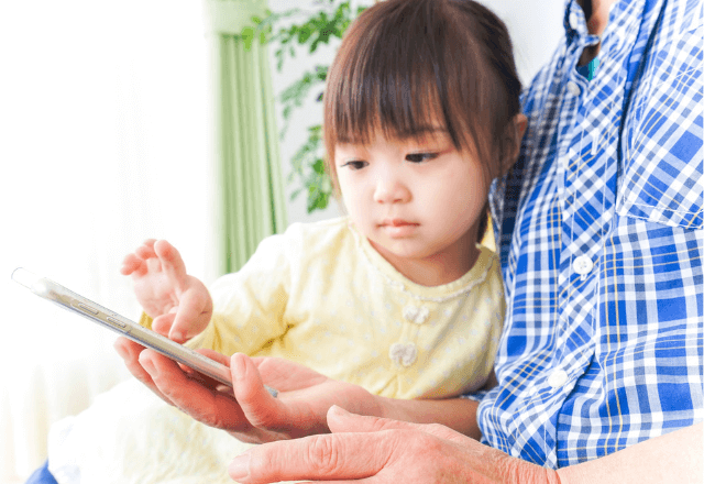 いつからOK？子どものアプリ利用のメリットと上手なルール作り