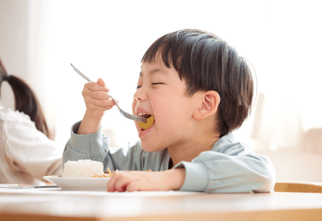 共働き家庭の味方！子どもが喜んで食べる和食レシピ3選