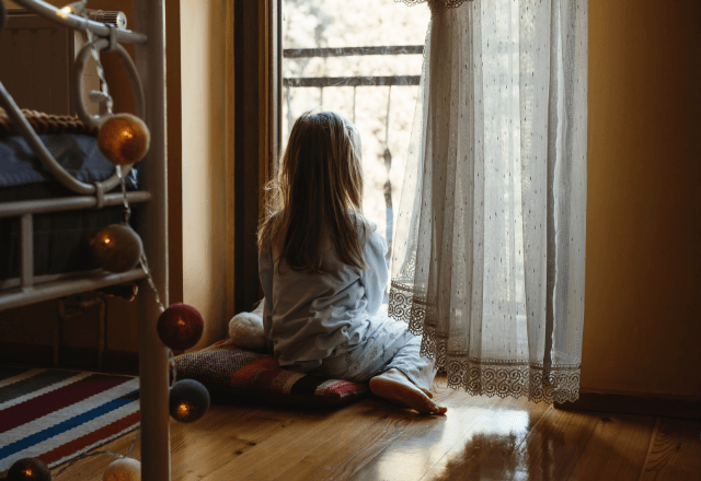 子どもひとりのお留守番はいつから？開始時期の目安と練習手順