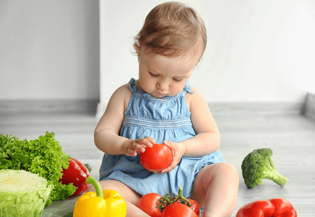 子どものトマト嫌いを克服！苦手な酸味・食感の解消テクニックとレシピ