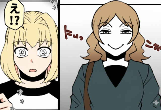 冷蔵庫の『高級ケーキ』を無断で食べた義姉「おいしかった！」しかし⇒嫁「え、だいじょうぶ？」ケーキの【正体】を知り顔面蒼白