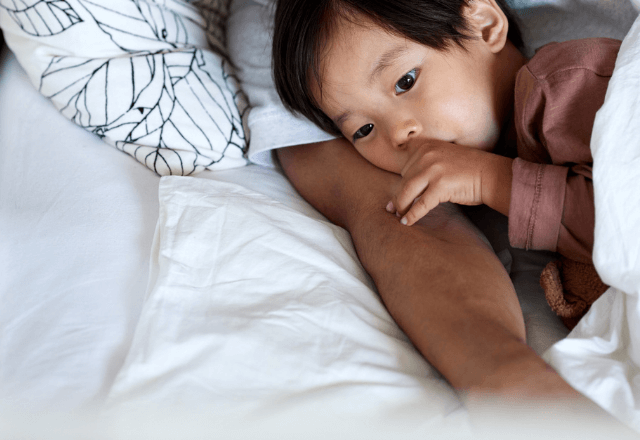 「お昼寝をしなくなった」その成長のサインと家庭での過ごし方について保育士がアドバイスすること。