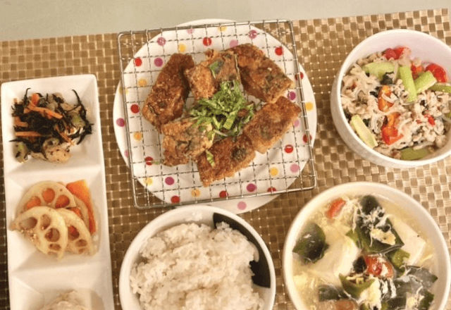 【ママご飯】”魚の臭み”が苦手な息子。お母さんのある『工夫』で大好物に変身！？