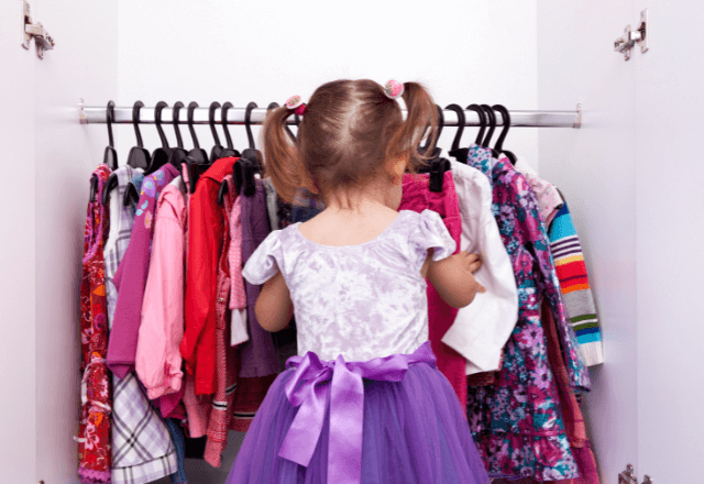 サイズアウトした子ども服、新たな命を吹き込むリメイクアイデア