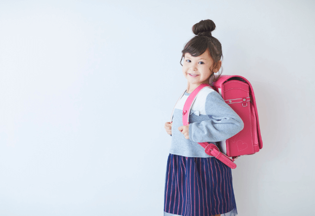 自分で片付けられる！おやこで試したいランドセルのすっきり収納術
