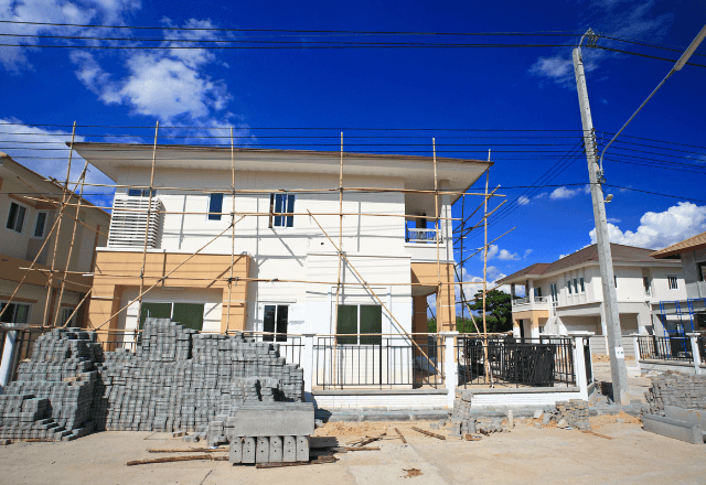 夫「そろそろ家建てるか」私「そうだね」しかし義実家へ報告した瞬間⇒夫「やっぱナシで」衝撃のワケとは…