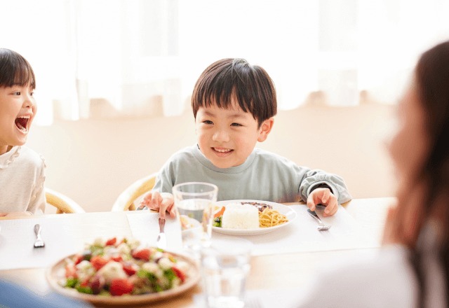 苦手な野菜も美味しく完食！子どもに人気の工夫レシピ3選