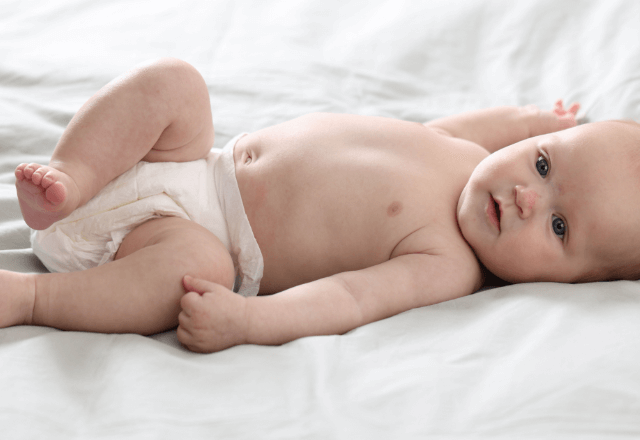 パンツ型おむつのモレを防ごう！原因と解決のコツをやさしく解説