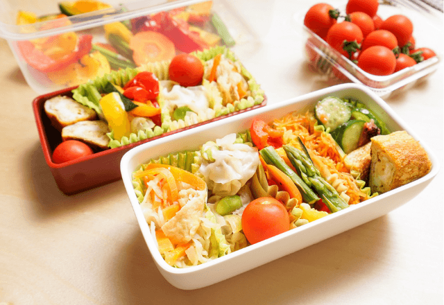 運動会のお弁当がもっとすてきに！おしゃれで食べやすい工夫と便利グッズ