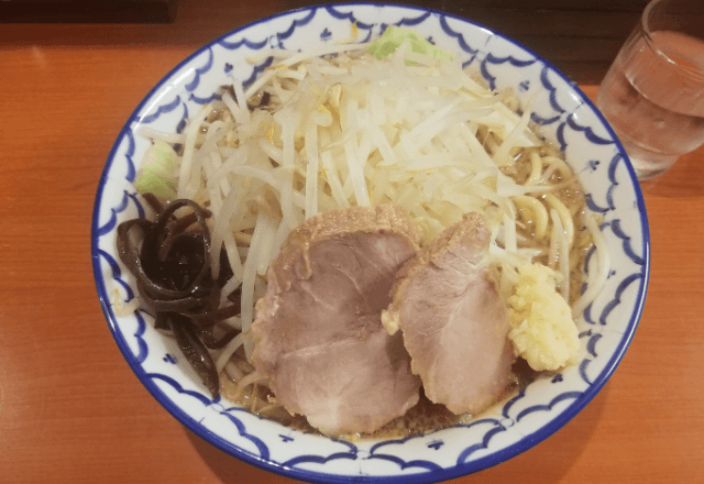 「量が多い」「店員が怖い」と噂のラーメン屋で…「コールって何…？」尋ねた結果⇒「また来ます！」そのワケ…