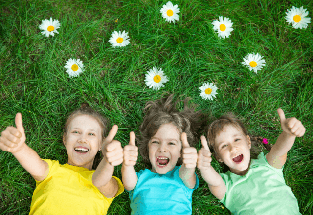 未来を生き抜く力！注目の知能「HQ」を伸ばすコツ