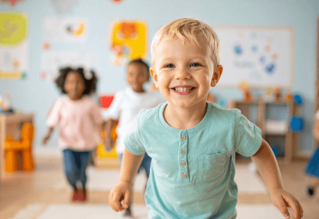 幼稚園入園前に何を準備する?自立に向けた習慣と保護者の心構え